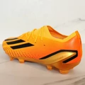 Kép 7/7 - ADIDAS X SPEEDPORTAL .1 FG (próbatermék) stoplis focicipő