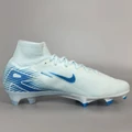 Kép 4/6 - NIKE ZOOM MERCURIAL SUPERFLY 10 ELITE DF FG stoplis focicipő