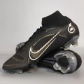 Kép 1/7 - NIKE MERCURIAL SUPERFLY ELITE 8 ELITE DF FG stoplis focicipő DJ2839-007