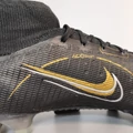 Kép 6/7 - NIKE MERCURIAL SUPERFLY ELITE 8 ELITE DF FG stoplis focicipő