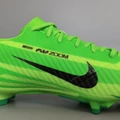 Kép 6/6 - NIKE ZOOM MERCURIAL VAPOR 15 ACADEMY MDS FG stoplis focicipő