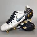 Kép 1/6 - NIKE TOTAL 90 LASER III SG K-LEATHER éles focicipő