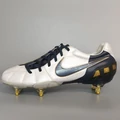 Kép 2/6 - NIKE TOTAL 90 LASER III SG K-LEATHER éles focicipő