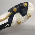 Kép 4/6 - NIKE TOTAL 90 LASER III SG K-LEATHER éles focicipő