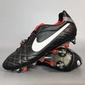 Kép 1/7 - NIKE TIEMPO LEGEND IV SG-PRO éles focicipő (hibás)
