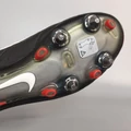 Kép 5/7 - NIKE TIEMPO LEGEND IV SG-PRO éles focicipő (hibás)