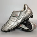 Kép 1/7 - NIKE AIR ZOOM TOTAL 90 II FG stoplis focicipő (hibás)