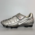 Kép 2/7 - NIKE AIR ZOOM TOTAL 90 II FG stoplis focicipő (hibás)