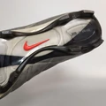 Kép 5/7 - NIKE AIR ZOOM TOTAL 90 II FG stoplis focicipő (hibás)