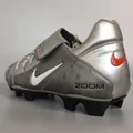 Kép 7/7 - NIKE AIR ZOOM TOTAL 90 II FG stoplis focicipő (hibás)