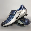 Kép 1/6 - NIKE AIR ZOOM 90 II FG stoplis focicipő - 2x használt