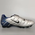 Kép 3/6 - NIKE AIR ZOOM 90 II FG stoplis focicipő - 2x használt