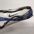 Kép 5/6 - NIKE AIR ZOOM 90 II FG stoplis focicipő - 2x használt