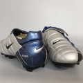 Kép 6/6 - NIKE AIR ZOOM 90 II FG stoplis focicipő - 2x használt