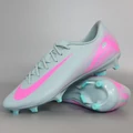 Kép 1/6 - Nike Zoom Mercurial Vapor 16 Academy FG stoplis focicipő szürke