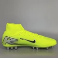 Kép 3/6 - NIKE ZOOM MERCURIAL SUPERFLY 10 ACADEMY DF AG focicipő