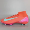 Kép 2/6 - NIKE ZOOM MERCURIAL SUPERFLY 10 ACADEMY DF FG stoplis focicipő