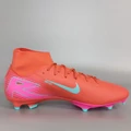 Kép 3/6 - NIKE ZOOM MERCURIAL SUPERFLY 10 ACADEMY DF FG stoplis focicipő