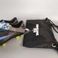 Kép 2/7 - NIKE MERCURIAL VAPOR VII NIKEID HG stoplis focicipő