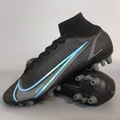 Kép 1/7 - NIKE MERCURIAL SUPERFLY 8 ELITE DF AG focicipő