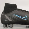 Kép 4/7 - NIKE MERCURIAL SUPERFLY 8 ELITE DF AG focicipő