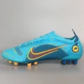 Kép 2/7 - NIKE MERCURIAL VAPOR 14 ELITE AG focicipő