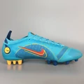 Kép 3/7 - NIKE MERCURIAL VAPOR 14 ELITE AG focicipő