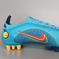 Kép 4/7 - NIKE MERCURIAL VAPOR 14 ELITE AG focicipő