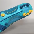 Kép 6/7 - NIKE MERCURIAL VAPOR 14 ELITE AG focicipő