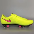 Kép 3/6 - NIKE MERCURIAL VELOCE II SG-PRO éles focicipő