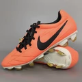 Kép 1/7 - NIKE TOTAL 90 LASER IV FG ACC stoplis focicipő (2x használt)