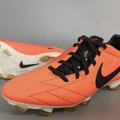 Kép 4/7 - NIKE TOTAL 90 LASER IV FG ACC stoplis focicipő (2x használt)
