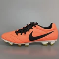 Kép 2/7 - NIKE TOTAL 90 LASER IV FG ACC stoplis focicipő (2x használt)