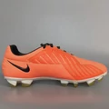 Kép 3/7 - NIKE TOTAL 90 LASER IV FG ACC stoplis focicipő (2x használt)