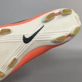 Kép 7/7 - NIKE TOTAL 90 LASER IV FG ACC stoplis focicipő (2x használt)