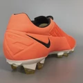 Kép 5/7 - NIKE TOTAL 90 LASER IV FG ACC stoplis focicipő (2x használt)