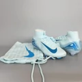 Kép 2/6 - NIKE ZOOM MERCURIAL SUPERFLY 10 ELITE DF FG stoplis focicipő