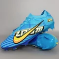 Kép 1/6 - NIKE ZOOM MERCURIAL VAPOR 15 ELITE KM FG stoplis focicipő DR9996-400