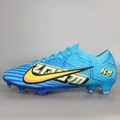 Kép 3/6 - NIKE ZOOM MERCURIAL VAPOR 15 ELITE KM FG stoplis focicipő 
