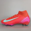 Kép 2/6 - NIKE ZOOM MERCURIAL SUPERFLY 10 PRO DF FG stoplis focicipő