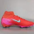 Kép 3/6 - NIKE ZOOM MERCURIAL SUPERFLY 10 PRO DF FG stoplis focicipő
