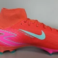 Kép 5/6 - NIKE ZOOM MERCURIAL SUPERFLY 10 PRO DF FG stoplis focicipő