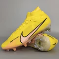 Kép 1/7 - NIKE ZOOM MERCURIAL SUPERFLY 9 ELITE DF SG-PRO AC éles focicipő