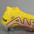 Kép 5/7 - NIKE ZOOM MERCURIAL SUPERFLY 9 ELITE DF SG-PRO AC éles focicipő