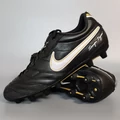 Kép 1/6 - NIKE TIEMPO LIGERA HGE FG stoplis focicipő