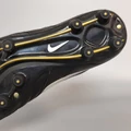 Kép 5/6 - NIKE TIEMPO LIGERA HGE FG stoplis focicipő