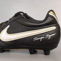 Kép 6/6 - NIKE TIEMPO LIGERA HGE FG stoplis focicipő