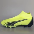 Kép 2/6 - Puma Ultra Match+ LL FG stoplis focicipő 