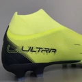 Kép 6/6 - Puma Ultra Match+ LL FG stoplis focicipő 