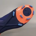 Kép 4/6 - Nike Phantom GX II Academy Erling Haaland FG stoplis focicipő